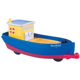 Bulstrode - My First Thomas and Friends Wiki