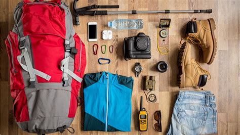 11 Tips To Make Your First Backpacking Trip A Success