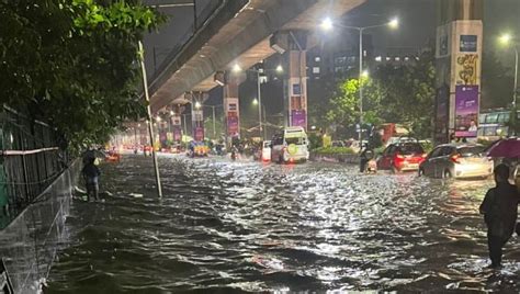 WATCH: Chennai braces for more heavy rain, shuts schools, deploy NDRF ...