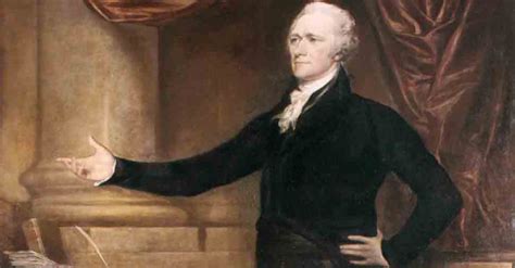 10 Surprising Facts about Alexander Hamilton | History Hustle