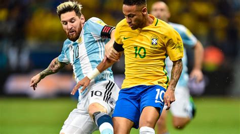 How to watch Argentina vs Brazil in the Copa America final LIVE from Nigeria | Goal.com Kenya