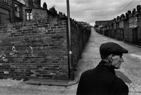 Josef Koudelka: Exiles | MONOVISIONS - Black & White Photography Magazine