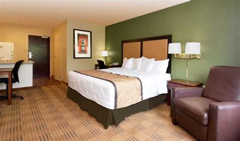 Burbank, CA - Los Angeles - Burbank Airport Hotel | Extended Stay America