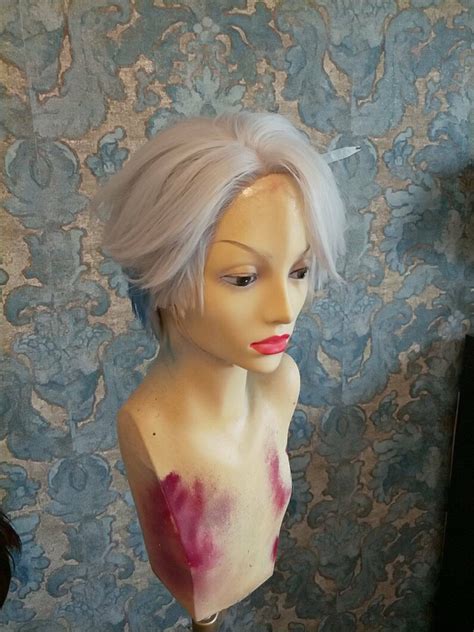 Parzival Cosplay Wig/ Ready Player One Movie/ Parzival Coslay | Etsy