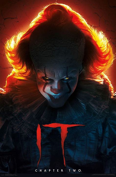 [B!] 『IT』第2章にして最終章、映画『IT イット THE END “それ”が見えたら、終わり。』を観た。 - メモリの藻屑、記憶領域のゴミ