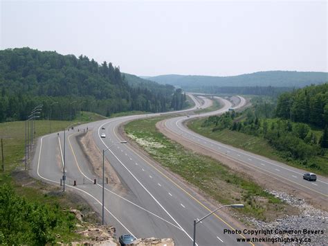 Ontario Highway 11 Photographs - Page 11 - History of Ontario's Kings ...