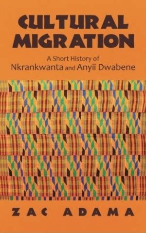 Review of Cultural Migration (9781491794678) — Foreword Reviews