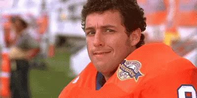 The Waterboy GIF - TheWaterboy The Waterboy - Discover & Share GIFs