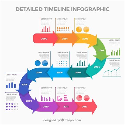 Flow Chart Arrows Images | Free Vectors, Stock Photos & PSD