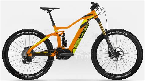 2018 Devinci AC XT E-Bike - Reviews, Comparisons, Specs - Mountain Bike ...