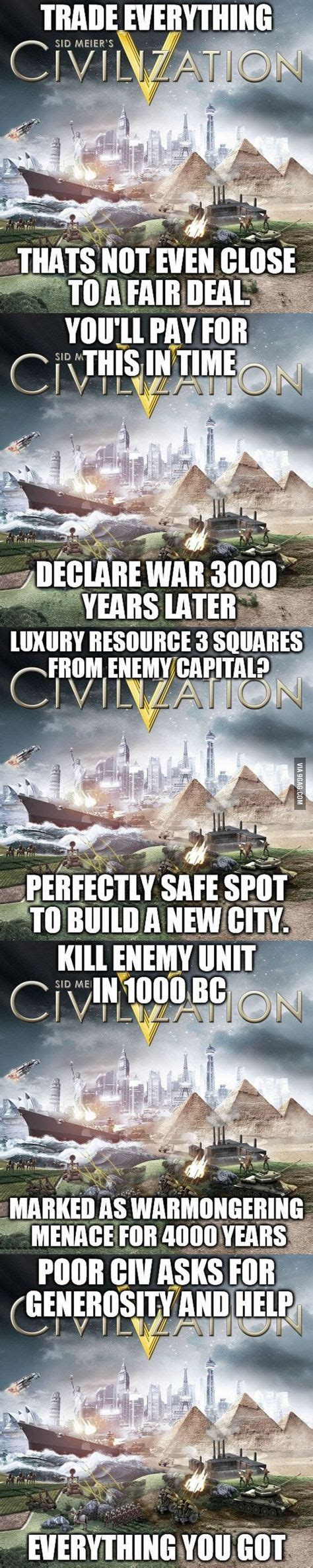 Civ 6 | 10+ ideas on Pinterest in 2020 | civilization vi, civilization ...