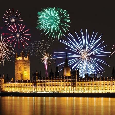 New Year 2023 Fireworks London 2023 – Get New Year 2023 Update