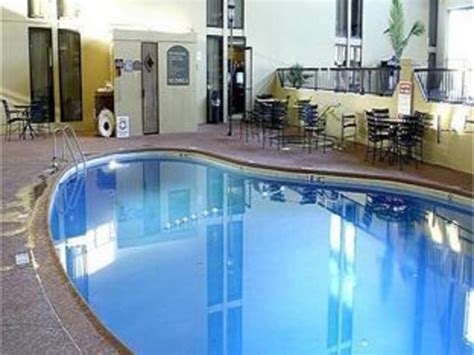 Holiday Inn Morgantown/Pennsylvania Turnpike Exit 298 in Morgantown (PA ...