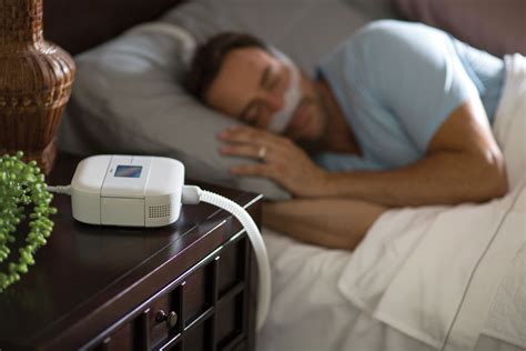 Philips simplifies travel for sleep apnea patients with new compact and ...