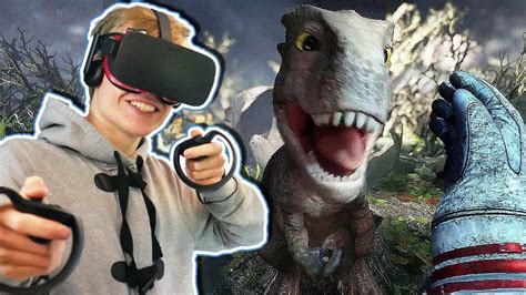 14+ Vr Dinosaur Game - RuaraidhRaiko