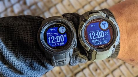 Garmin Instinct 2X Solar First Impressions: New Hotness Impresses