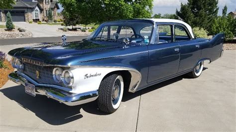 1960 Plymouth Belvedere | S11 | Denver 2018