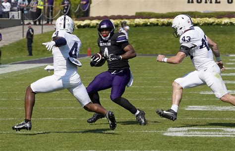 Wisconsin football: 2023 Northwestern Wildcats team preview