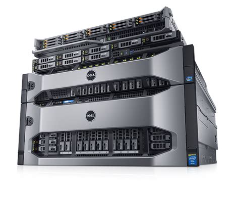 Dell PowerEdge Rack Server Models - Info & Prices | Mojo Systems