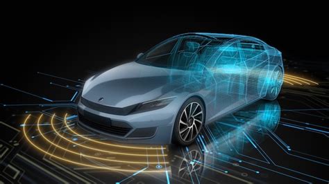 Overcoming multple system design challenges for EVs