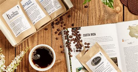 8 Best Coffee Subscription Boxes: Hassle-Free, Fresh & Artisan!