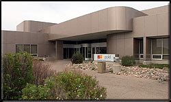 Pikes Peak Library District - Penrose Library in Colorado Springs, CO | LibraryThing Local