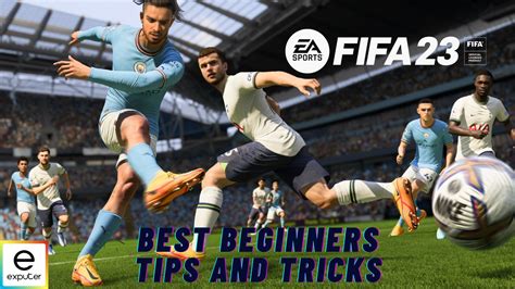 FIFA 23 Our Best Beginners Tips Guide [Full Game] - eXputer.com