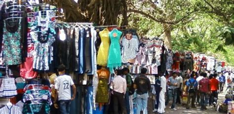 Fashion Street Mumbai - Picnic Spot's Near by Mumbai Maharashtra