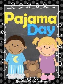 pajama day Bedtime images clipart free download jpg - Clipartix