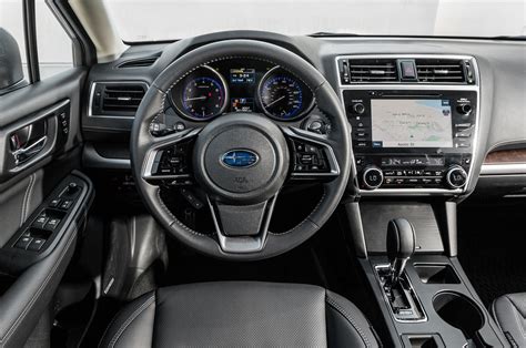 Subaru Outback Interior 2018 | Cabinets Matttroy