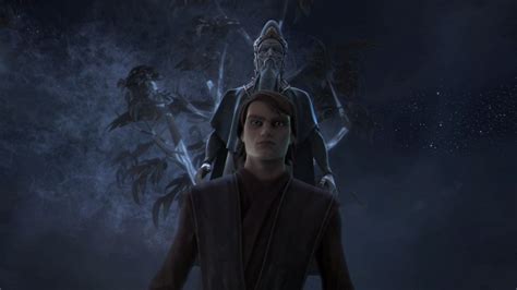 Altar of Mortis - Clone wars Anakin skywalker Image (23892659) - Fanpop