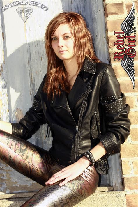 Motorcycle Clothing | Motorcycle Accessories | Rebel Girl | Ropa, Fotos digitales, Estilo