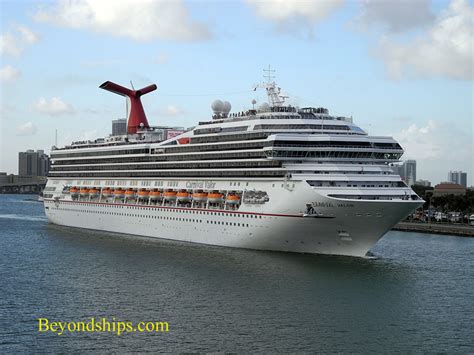 Carnival Valor photos