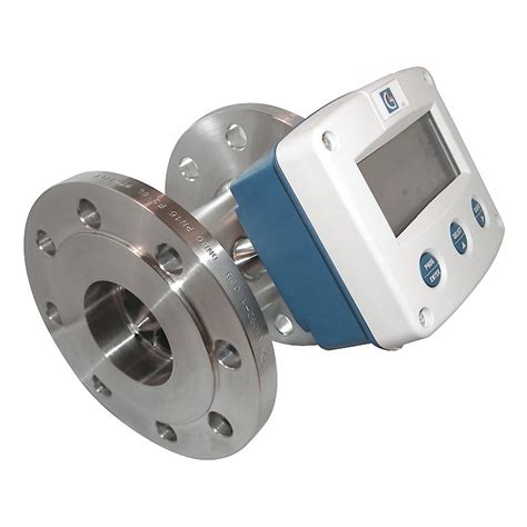 Turbine Flowmeters - Liquid Flow Turbines | Flow Meter Products