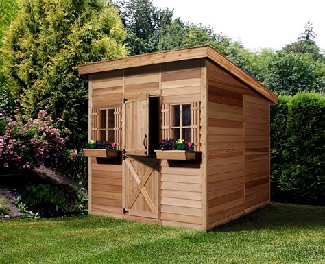 Garden Studio Sheds, Outdoor Art & Music Recording Studios - Cedarshed ...