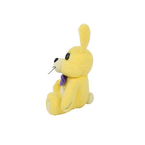 Spring Bonnie Cuddly Plush – HEX SHOP