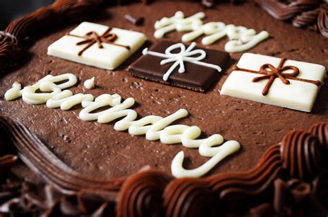 Chocolate Cake Free Stock Photo - Public Domain Pictures