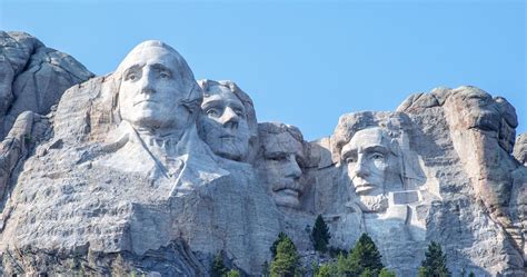 How to Visit Mount Rushmore: 10 Things to Know Before You Go – Earth ...