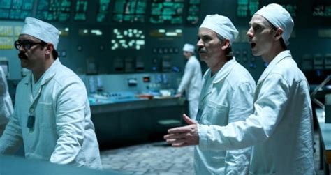 TV Show Review – Chernobyl