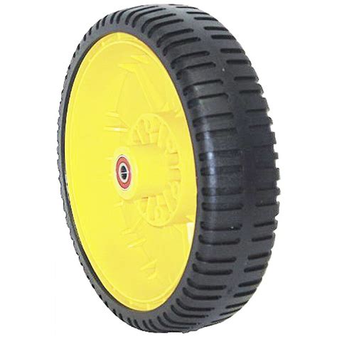 Oregon # Replacement Wheel for John Deere AM115138 Tractor # 72-115 - Walmart.com - Walmart.com