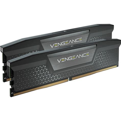 CORSAIR Vengeance RGB Pro 32GB (4 x 8GB) DDR4 4400 vs VENGEANCE 32GB (2x16GB) DDR5 5200MHz - Pangoly