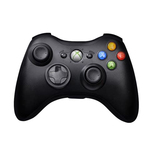 Wireless Gamepad Xbox 360 Wireless Handle 5 Colors Wireless Connection ...