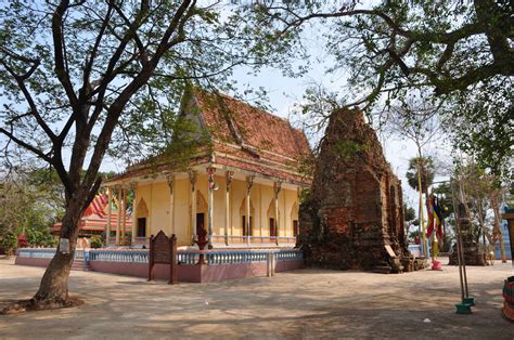 Photo: Wat Hanchey - Cambodia