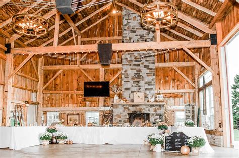 8 Gorgeous Rustic Wedding Venues in North Central Ohio - Tiffany Murray | Mansfield Ohio Wedding ...