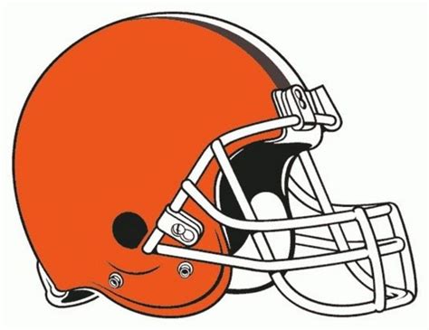 Cleveland Browns logo history (photos) | Cleveland browns logo ...