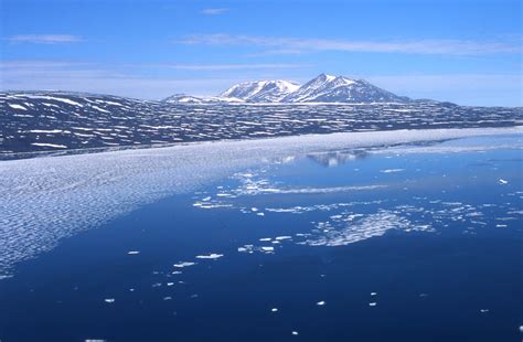 West coast of Baffin Island, Nunavut, Canada | Baffin Island… | Flickr