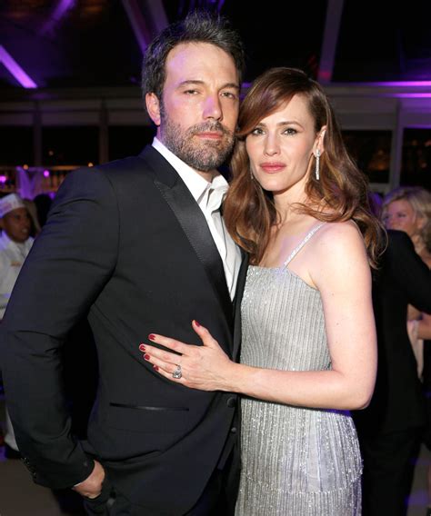 Ben Affleck Is "So Impressed" by Jennifer Garner: “She’s a Great Mom”