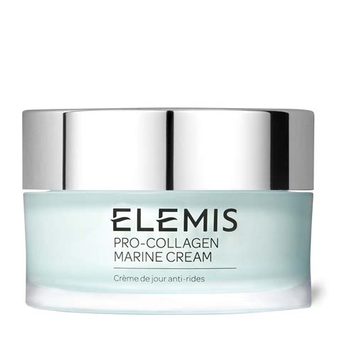 ELEMIS Pro-Collagen Marine Cream 100ml | FEELUNIQUE