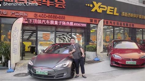 Can China's Electric Automakers Compete With Tesla?