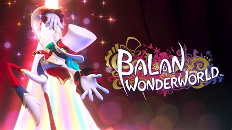 BALAN WONDERWORLD for Nintendo Switch - Nintendo Official Site